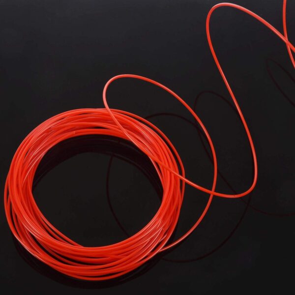 3D Printer Pen Filament 1.75mm ABS 10m (RED ABS) - Image 6