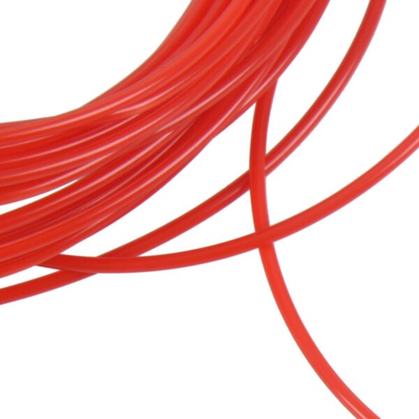3D Printer Pen Filament 1.75mm ABS 10m (RED ABS) - Image 7