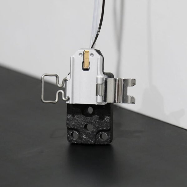 Hotend Heating Assembly for Bambu Lab A1/A1 Mini 3D Printer Hotend Heating Component Mounting Accessories,Contains Thermistor, Ceramic Heater, Base,Clip,Quick-Change Kit - Image 6