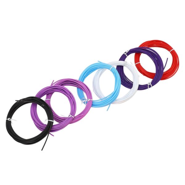 3D Printing Pen Filament PCL 1.75mm Refill for Children Painting Creative Crafting20 Colors - Image 5