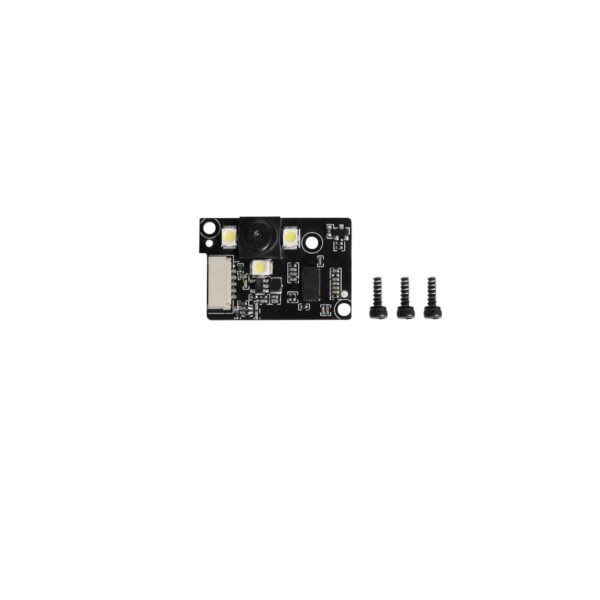 K2 Plus Nozzle Camera Original K2 Plus Nozzle Camera 1pc 3D Printer Parts for K2 Plus 3D Printer Accesoires(2PCS) - Image 3