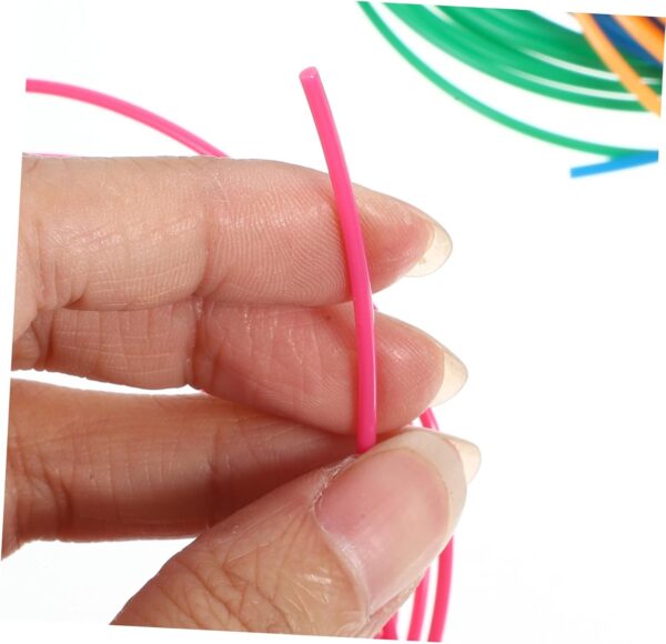 3D Pen Filament Refills 40 Rolls Filament Bundle High Purity for 3D Printer - Image 4