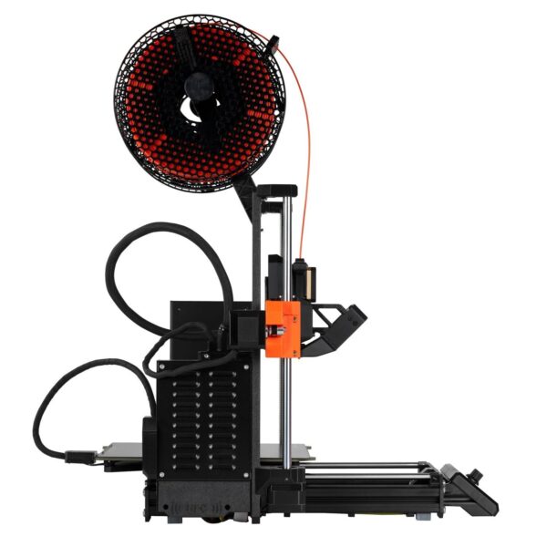 Original Prusa MK4S 3D Printer, Ready-to-use FDM 3D Printer, Assembled and Tested, Removable Print Sheets, 1kg Prusament PLA Spool Included, Print Size 9.84 x 8.3 x 8.6 in - Image 3