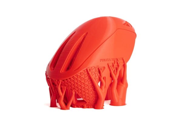 Original Prusa MK4S 3D Printer, Ready-to-use FDM 3D Printer, Assembled and Tested, Removable Print Sheets, 1kg Prusament PLA Spool Included, Print Size 9.84 x 8.3 x 8.6 in - Image 7