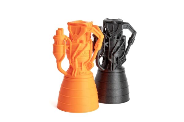 Original Prusa MK4S 3D Printer, Ready-to-use FDM 3D Printer, Assembled and Tested, Removable Print Sheets, 1kg Prusament PLA Spool Included, Print Size 9.84 x 8.3 x 8.6 in - Image 9
