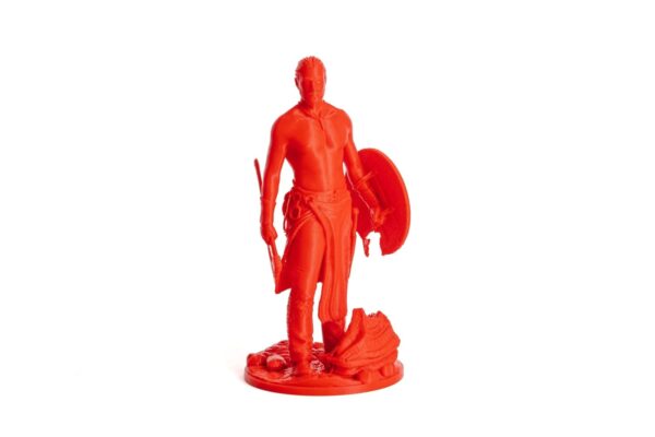 Original Prusa MK4S 3D Printer, Ready-to-use FDM 3D Printer, Assembled and Tested, Removable Print Sheets, 1kg Prusament PLA Spool Included, Print Size 9.84 x 8.3 x 8.6 in - Image 11