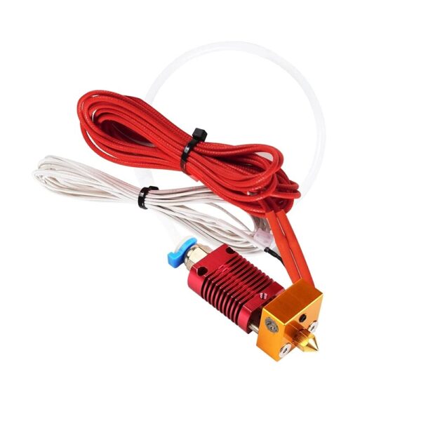 Lysee 3D Printer Parts & Accessories - Original CRELITY 3D CR-30 3D Printer Assembled Nozzle kit for CR-30 Printer - (Color: CR-30) - Image 3