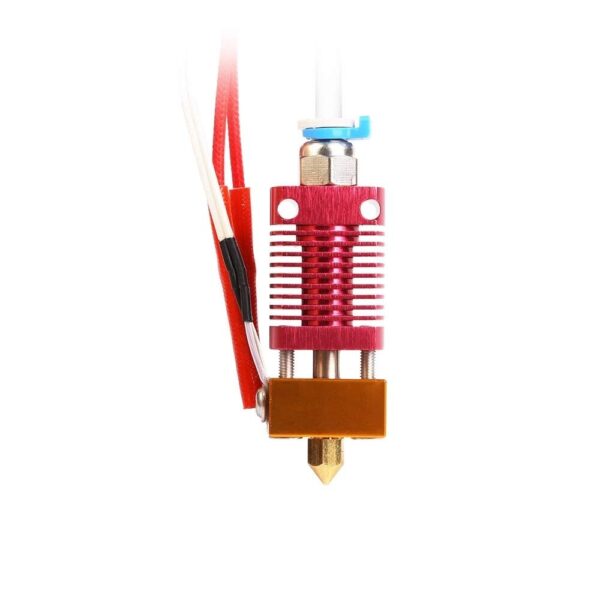 Lysee 3D Printer Parts & Accessories - Original CRELITY 3D CR-30 3D Printer Assembled Nozzle kit for CR-30 Printer - (Color: CR-30) - Image 4