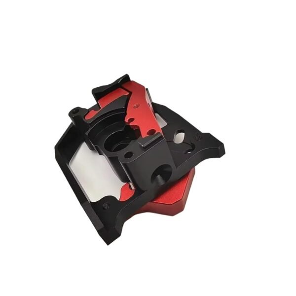 All Metal Voron Stealthburner SB Clockwork 2 Extruder Parts with Hollow Out Backplane 2 for DIY Voron 2.4 /Trident 3D Printer(Full Kit) - Image 4