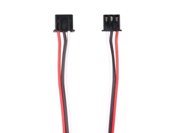 6pcs/lot 3D Printer Parts 1M XH2.54 3PIN Cable Endstop Mechanical Limit Optical Switch Connection Wire - Image 4