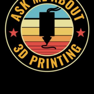 3D Printing Logbook 3D Printing Record Keeping Book: 120 Pages, 6x9, 3D Printing Journal