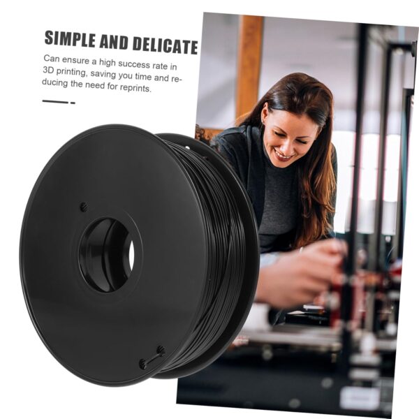 Accessories for ASA Fillament 1.75mm Filament ASA Filament 3D Printing Filament 3D Pen Filament Printer Accessories Filament 1.75 3D Filament 3D Printer - Image 8