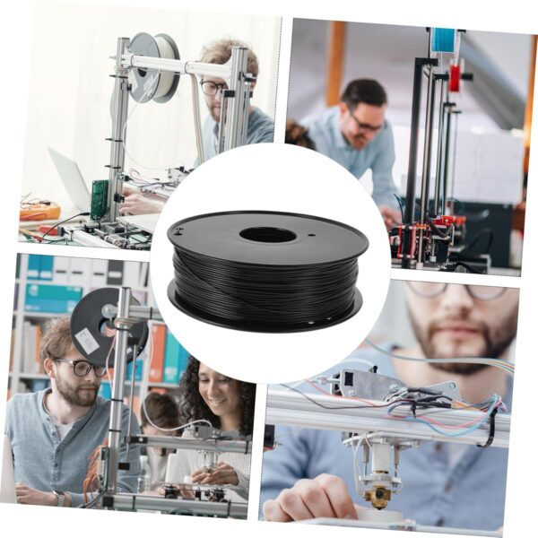 Accessories for ASA Fillament 1.75mm Filament ASA Filament 3D Printing Filament 3D Pen Filament Printer Accessories Filament 1.75 3D Filament 3D Printer - Image 9