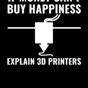 3D Printing Logbook 3D Printing Record Keeping Book: 120 Pages, 6x9, 3D Printing Journal