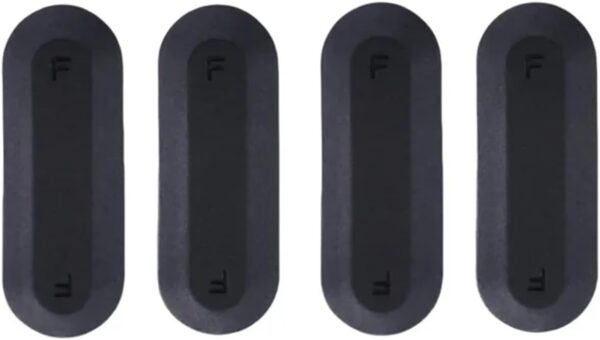 for Bambu Lab A1/A1mini Original Anti Vibration Feet Pad Anti-Slip Anti-Shock Dust-Proof Rubber 3D Printer Parts(2 Sets) - Image 6