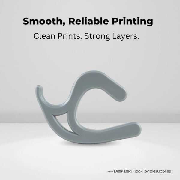 Siraya Tech Magna Durable Resin Grey (1kg) – Tough, High-Impact 3D Printing Resin for Engineering, Prototyping, Miniatures & More – Easy to Print, Versatile & Cost-Effective for Mass Production - Image 6