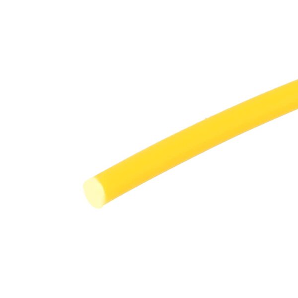 uxcell 3D Pen Filament Refills,16Ft,1.75mm ABS Filament Refills,Dimensional Accuracy +/- 0.02mm,for 3D Printer,Yellow - Image 4