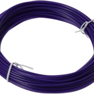 3D Pen Filament Refills,32.8Ft 3D Printer Filament Pack for Filament Refills 3D Printer(Purple)