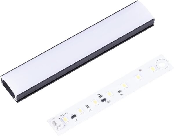 Creality Official K2 Plus LED Light Kit, K2 Plus LED Light Kit_95×17.2×8.5_1, 3D Printer Accessories for K2P - Image 3