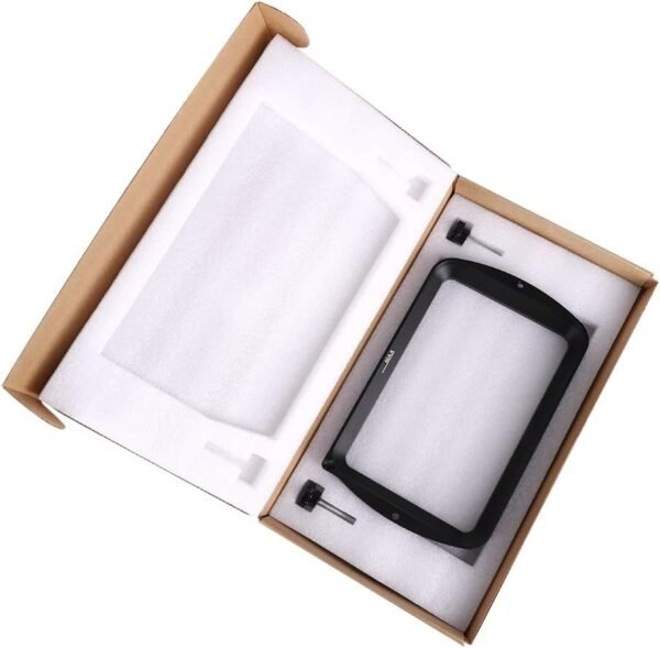 NPEROUT WANGYOUCAO UV Resin Vat Tank for Photon Mono X, 3D Printers Accessories, Material Rack, 3D Printer Parts, impresora 3D 3D Printing Accessories (Color : PMX VAT Tank) - Image 5