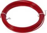 3D Pen Filament Refills,32.8Ft 3D Printer Filament Pack for Filament Refills 3D Printer(red)