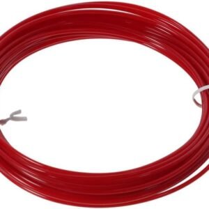 3D Pen Filament Refills,32.8Ft 3D Printer Filament Pack for Filament Refills 3D Printer(red)