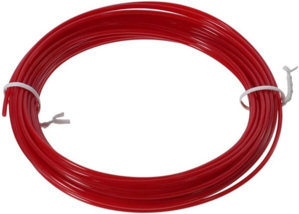 3D Pen Filament Refills,32.8Ft 3D Printer Filament Pack for Filament Refills 3D Printer(red)