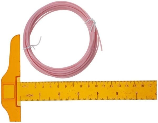 3D Pen Filament Refills,32.8Ft 3D Printer Filament Pack for Filament Refills 3D Printer(red) - Image 6