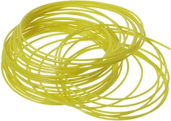 3D Pen Filament Refills,32.8Ft 3D Printer Filament Pack for Filament Refills 3D Printer(red) - Image 7