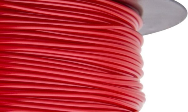 HATCHBOX 2 Pack Bundle of 1KG 1.75mm PLA 3D Printer Filaments, 2KG Total, Dimensional Accuracy +/- 0.03 mm, 3D Printing Filament Spools - Image 2