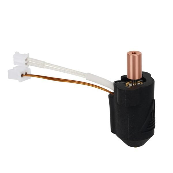 Upgrade 24V 88W K1 Ceramic Heating Tube 320°C Thermistor Temperature Sensor High Temperature Compatible with Creality K1, K1 Max Hotend 3D Printer Accessories Replacement - Image 3