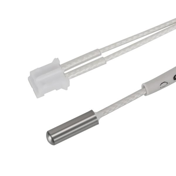 Upgrade 24V 88W K1 Ceramic Heating Tube 320°C Thermistor Temperature Sensor High Temperature Compatible with Creality K1, K1 Max Hotend 3D Printer Accessories Replacement - Image 4
