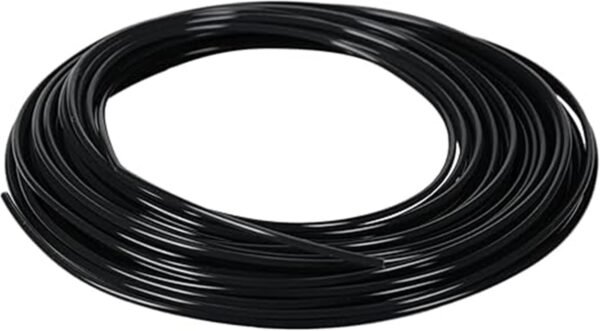 4X 3D Printer Pen Filament 1.75mm PLA 10M(Black PLA) 750038559 3D Printing Filament - Image 4