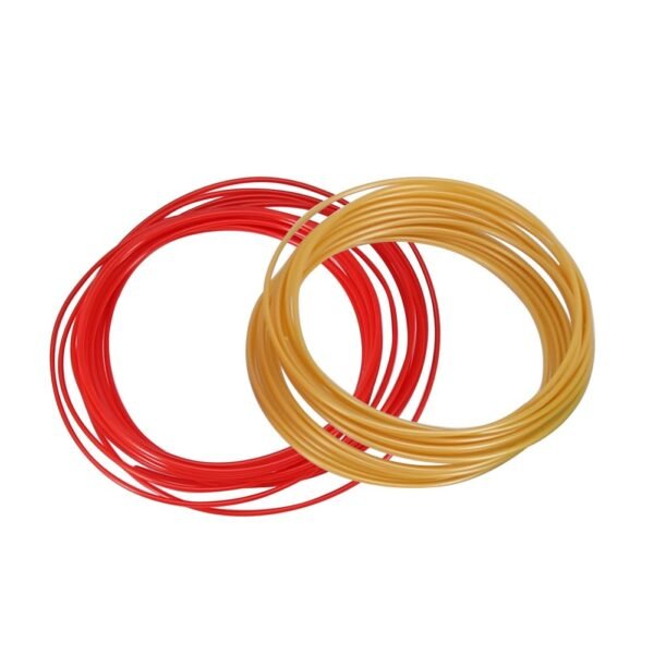 3D Printer Filaments 3D Pen Filament Pen Filament for Printer 3D Printing Materials 10 Colors 5M/Roll Pen Filament for - Image 4