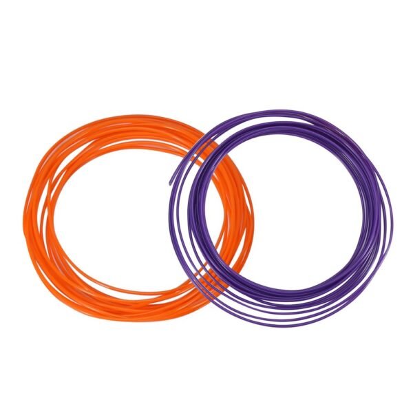 3D Printer Filaments 3D Pen Filament Pen Filament for Printer 3D Printing Materials 10 Colors 5M/Roll Pen Filament for - Image 6