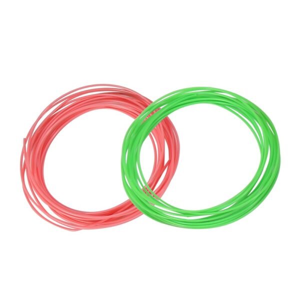 3D Printer Filaments 3D Pen Filament Pen Filament for Printer 3D Printing Materials 10 Colors 5M/Roll Pen Filament for - Image 8