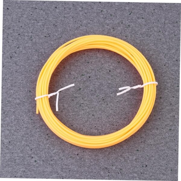 1.75mm Printer Filament 3D Printing Filament Refills Low Temperature 5 Fluorescent Colors 3D Pen Filament 5m - Image 5