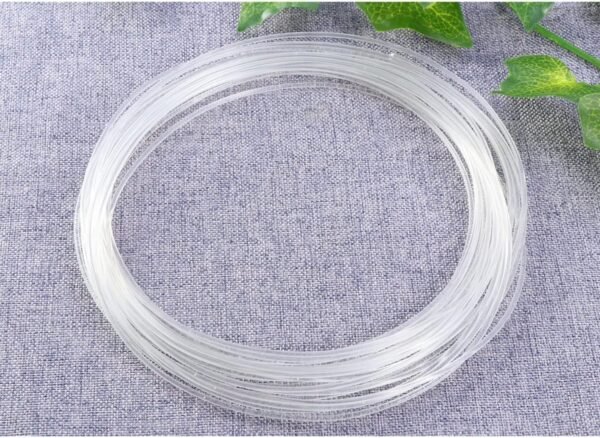 5m Pen Filament Refills Material Each Roll Compatible with Standard Printers Low Shrinkage Accuracy for Creative Projects - Image 3