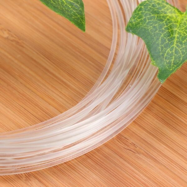 5m Pen Filament Refills Material Each Roll Compatible with Standard Printers Low Shrinkage Accuracy for Creative Projects - Image 4