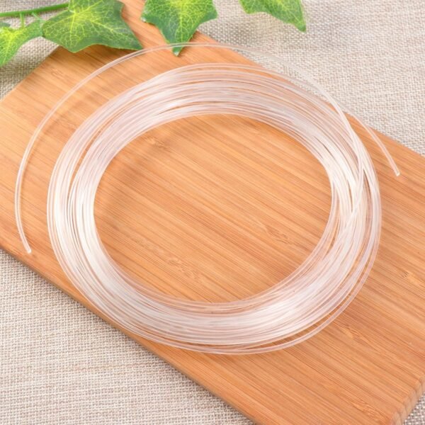 5m Pen Filament Refills Material Each Roll Compatible with Standard Printers Low Shrinkage Accuracy for Creative Projects - Image 8