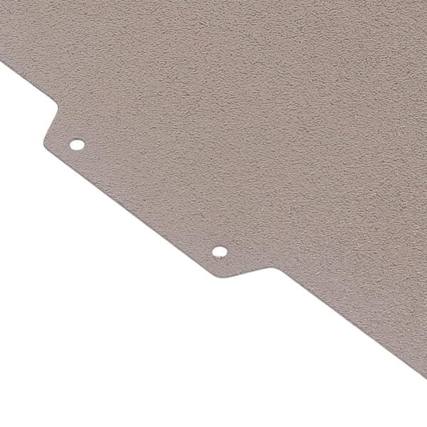 3D Printer Build Plate Sheet Double Sided Powder Sprayed Magnetic Spring Steel Flexible Printing 150x150mm - Image 9
