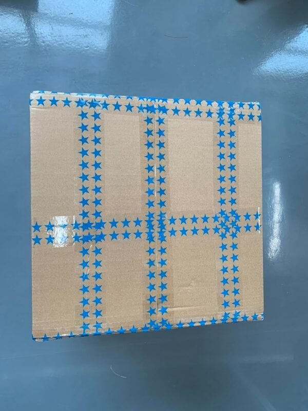 FLASHFORGE AD5X 3D Printer,Smart Multi-Color 3D Printer with IFS,Max 600mm/s High Speed 4 Colors Printing,Fully Auto Leveling,300°C Direct Extruder,for PLA-CF,PETG-CF,Print Size 220x220x220mm - Image 12