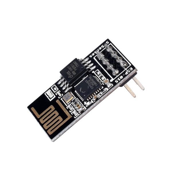 TF Cloud/SD Cloud Module+ESP-01S WiFi+DCDC Mode+Writer Expansion Board for SKR V1.4 Turbo Ender 3/5 3D Printer Parts(TF Cloud with Card) - Image 3