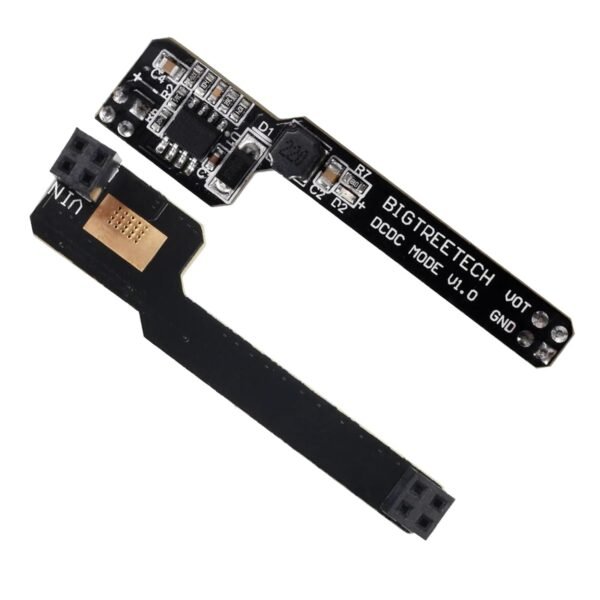 TF Cloud/SD Cloud Module+ESP-01S WiFi+DCDC Mode+Writer Expansion Board for SKR V1.4 Turbo Ender 3/5 3D Printer Parts(TF Cloud with Card) - Image 6