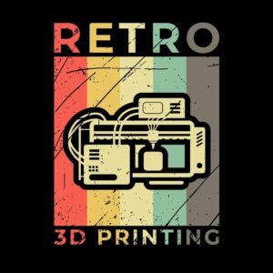 3D Printing Art Graphic Notebook: 3D Printing Graphic Art Dot Grid Pages Maker Notebook / Journal Gift (6 x 9 - 110 dot grid pages)