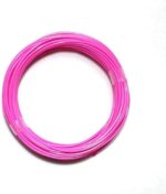 1pc 3D Pen Filament Refills 3D Printer Filament for Most Intelligent 3D Pen 1.75mm Durable and Clever