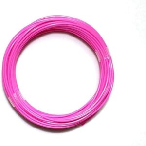 1pc 3D Pen Filament Refills 3D Printer Filament for Most Intelligent 3D Pen 1.75mm Durable and Clever