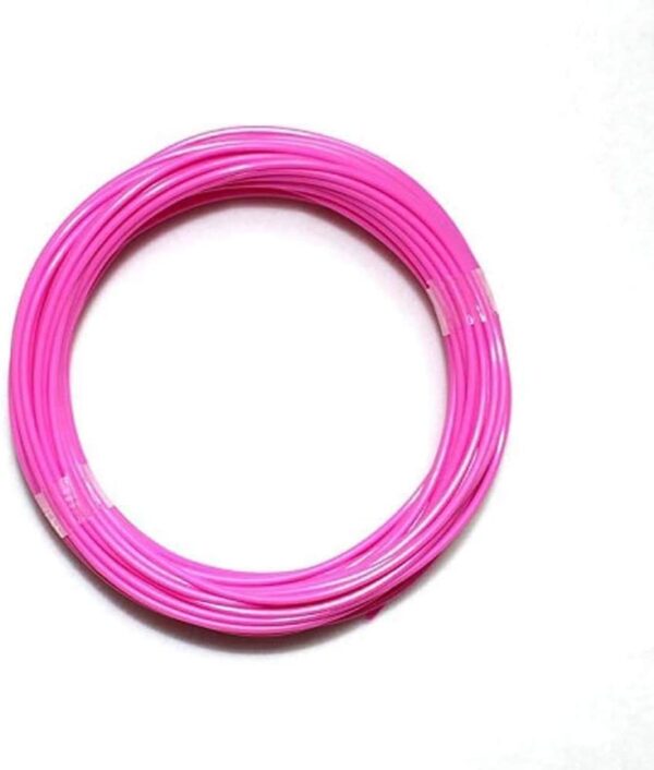 1pc 3D Pen Filament Refills 3D Printer Filament for Most Intelligent 3D Pen 1.75mm Durable and Clever