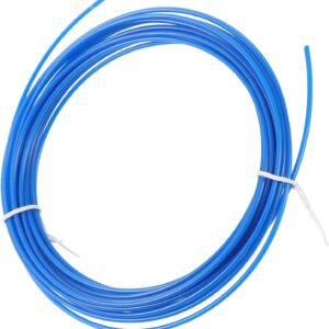 3D Pen Filament Abs Filament Refill 5m Assorted Colors 3D Printing Materials 3D Objects Random Color