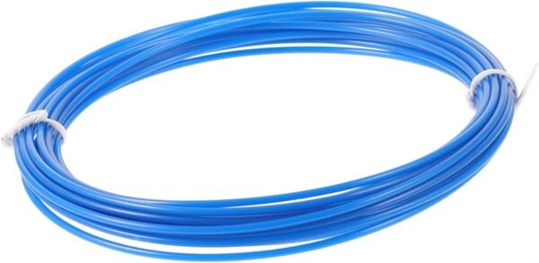 3D Pen Filament Refill Abs 3D Printer Filament 5m Random Vacuum Sealed for 3D Drawing